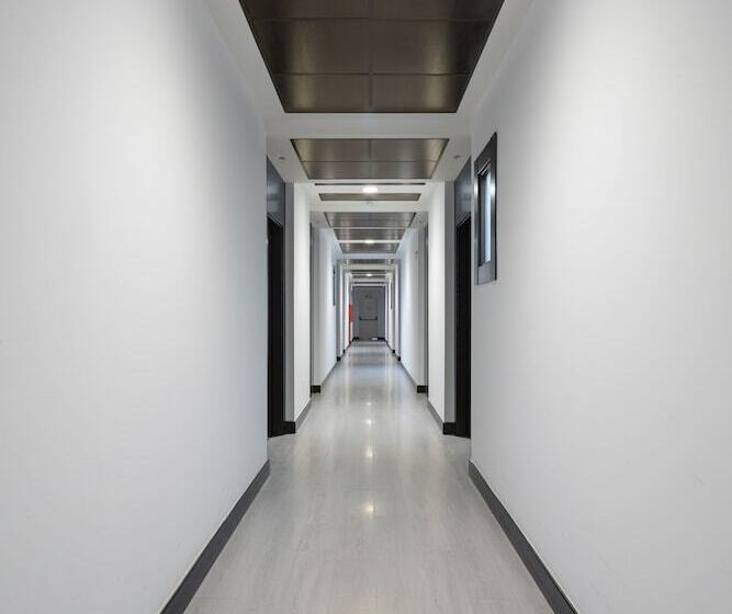 فندق Alda Route 42