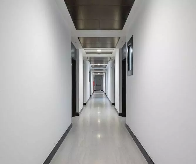 ホテル Alda Route 42