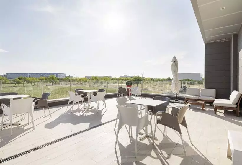 ホテル Alda Route 42