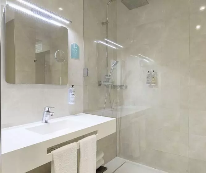 ホテル Alda Route 42