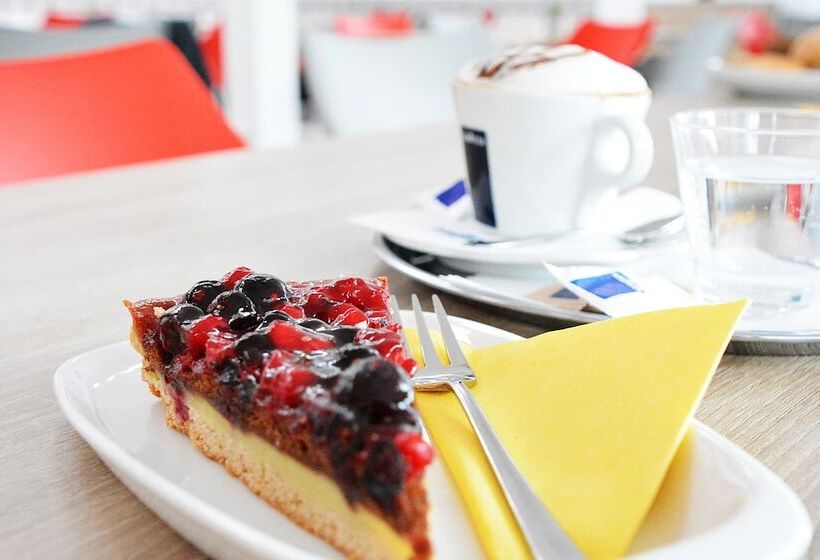 בית מלון כפרי Alexandra šport