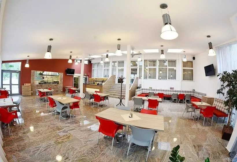 酒店 Alexandra šport