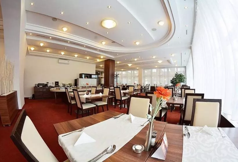 酒店 Alexandra šport