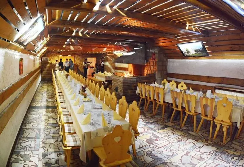 酒店 Alexandra šport