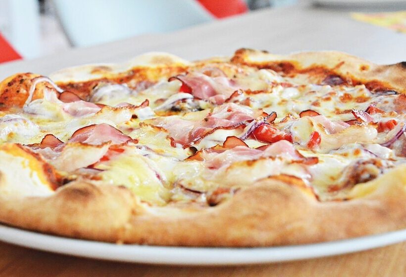 בית מלון כפרי Alexandra šport