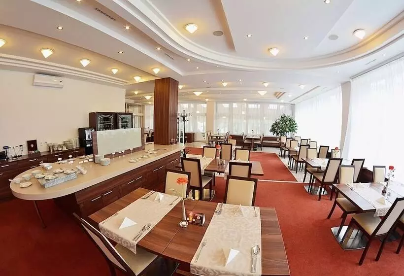 酒店 Alexandra šport