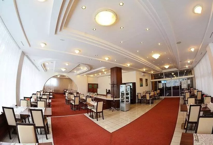 酒店 Alexandra šport