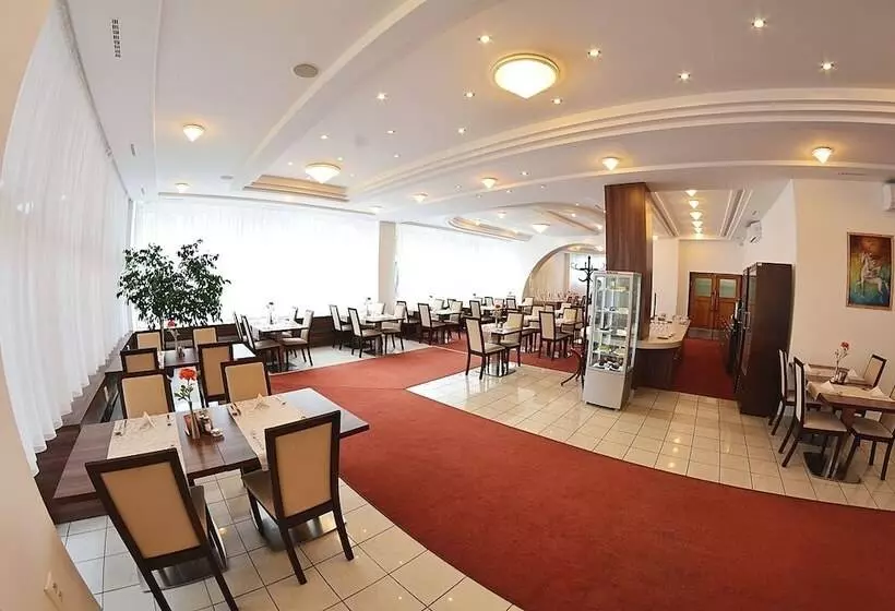 酒店 Alexandra šport