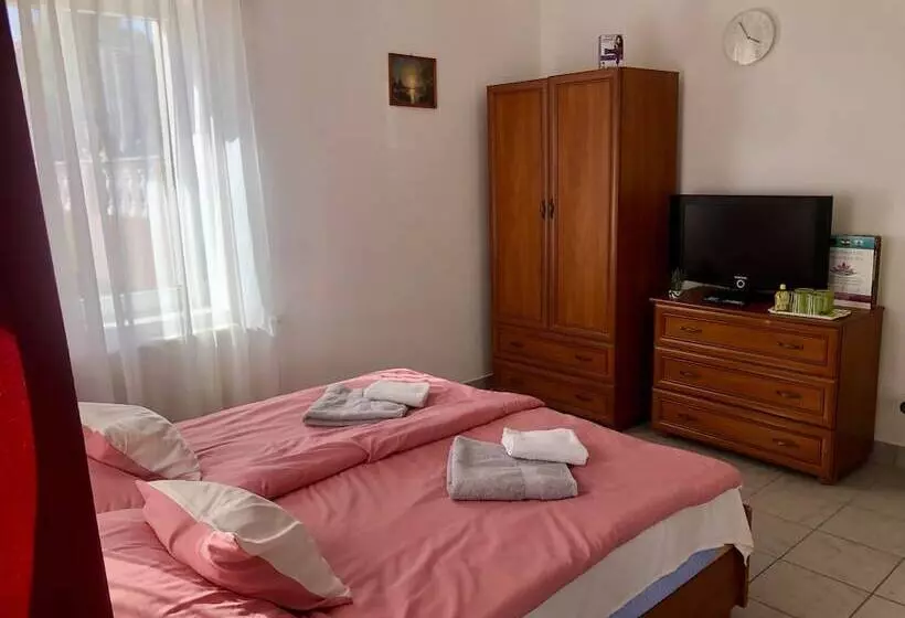 בית מלון כפרי Amadeus Villa