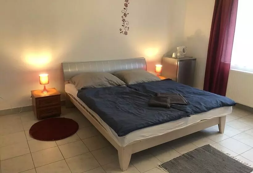 בית מלון כפרי Amadeus Villa