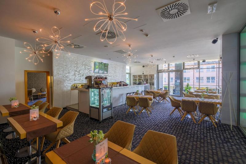 Business Hotel Astrum Laus