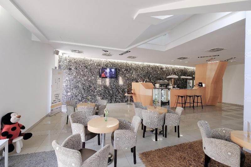 Business Hotel Astrum Laus