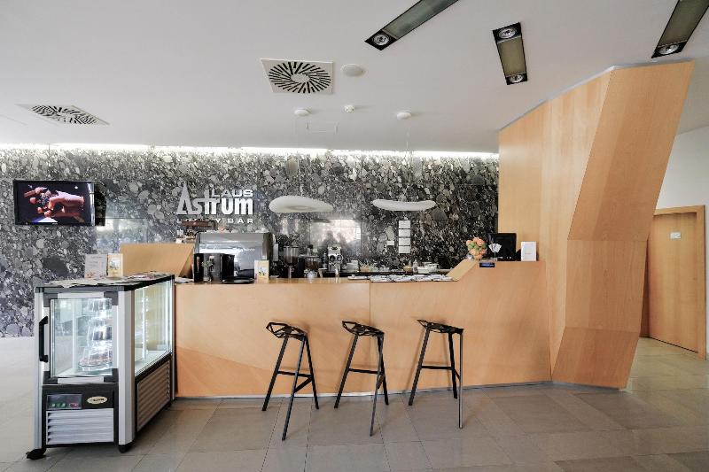Business Hotel Astrum Laus