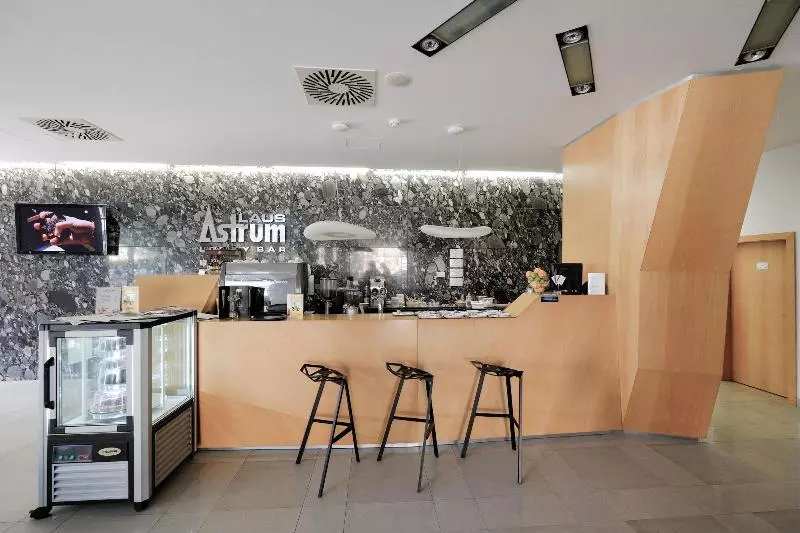 Business Hotel Astrum Laus