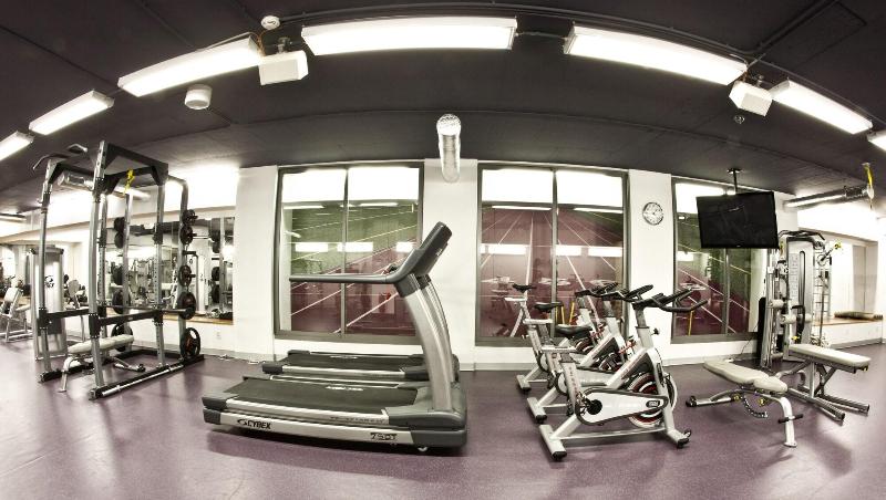 Business Hotel Astrum Laus