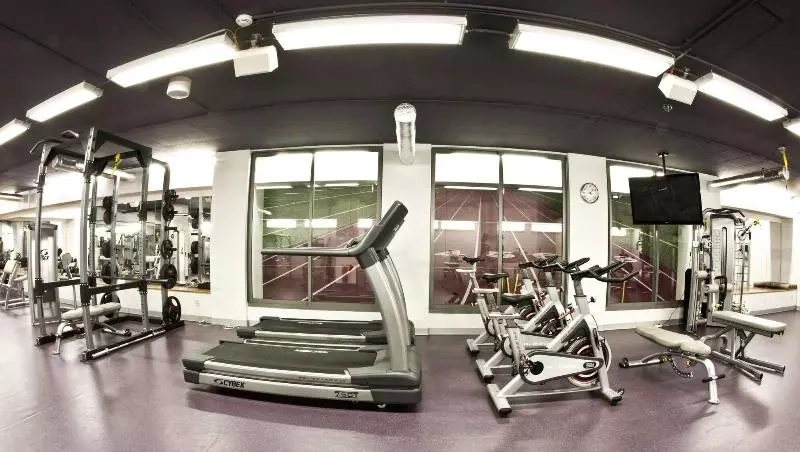 Business Hotel Astrum Laus