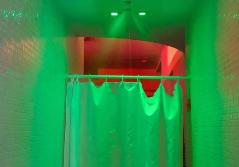 Business Hotel Astrum Laus