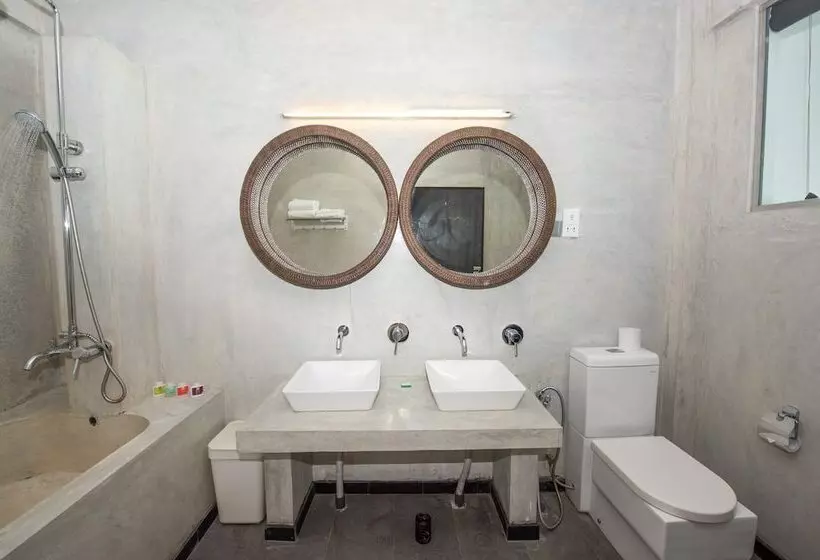 호텔 Cantaloupe Aqua