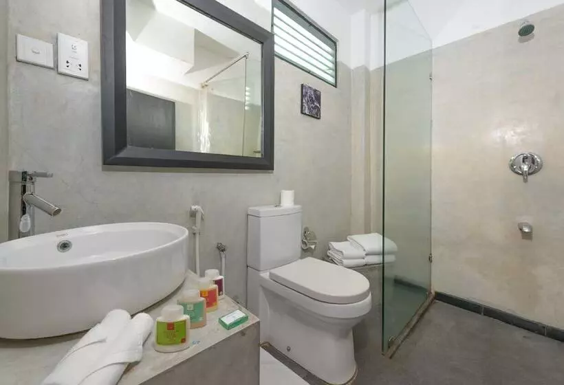 호텔 Cantaloupe Aqua