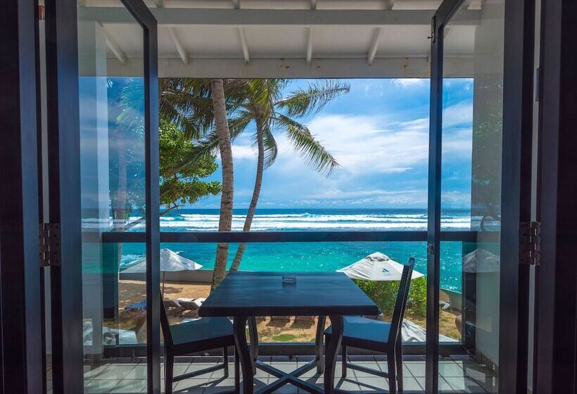 בית מלון כפרי Cantaloupe Aqua