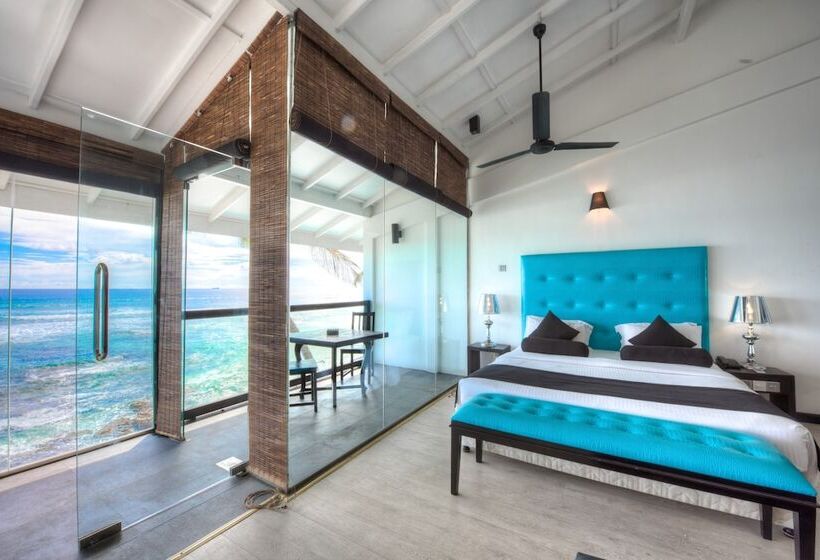 בית מלון כפרי Cantaloupe Aqua