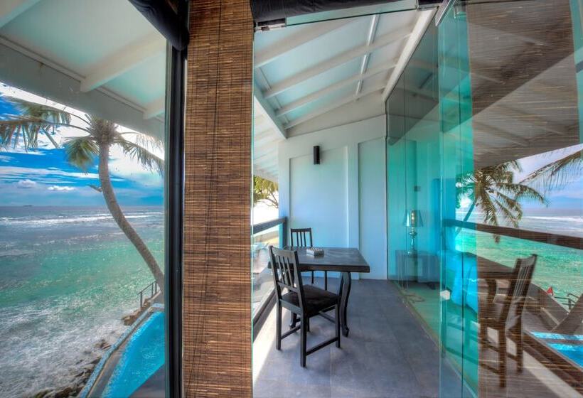 בית מלון כפרי Cantaloupe Aqua