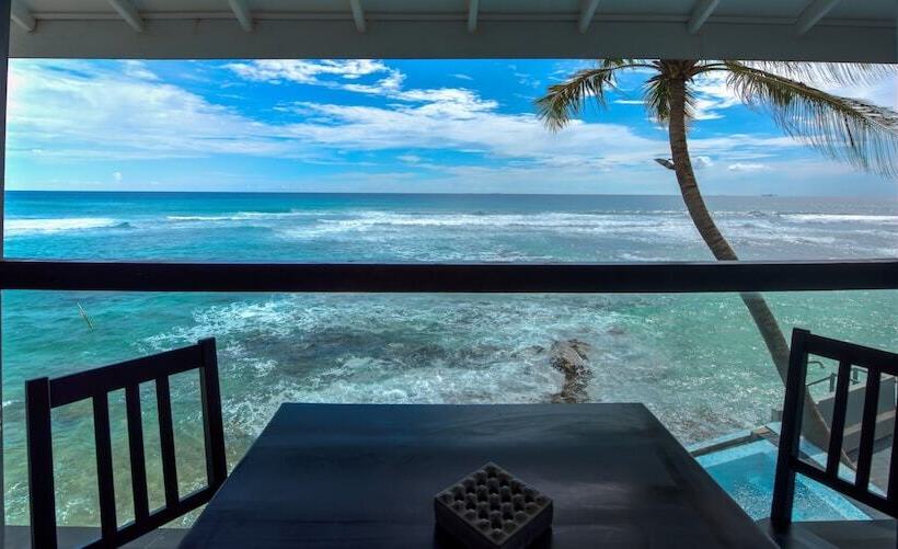 בית מלון כפרי Cantaloupe Aqua