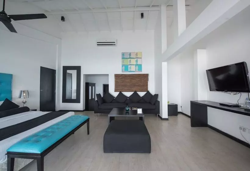 호텔 Cantaloupe Aqua