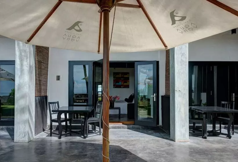 호텔 Cantaloupe Aqua