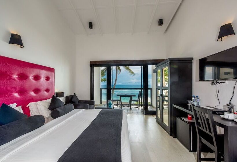 בית מלון כפרי Cantaloupe Aqua