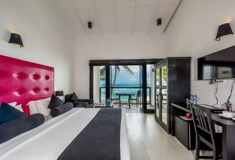 호텔 Cantaloupe Aqua