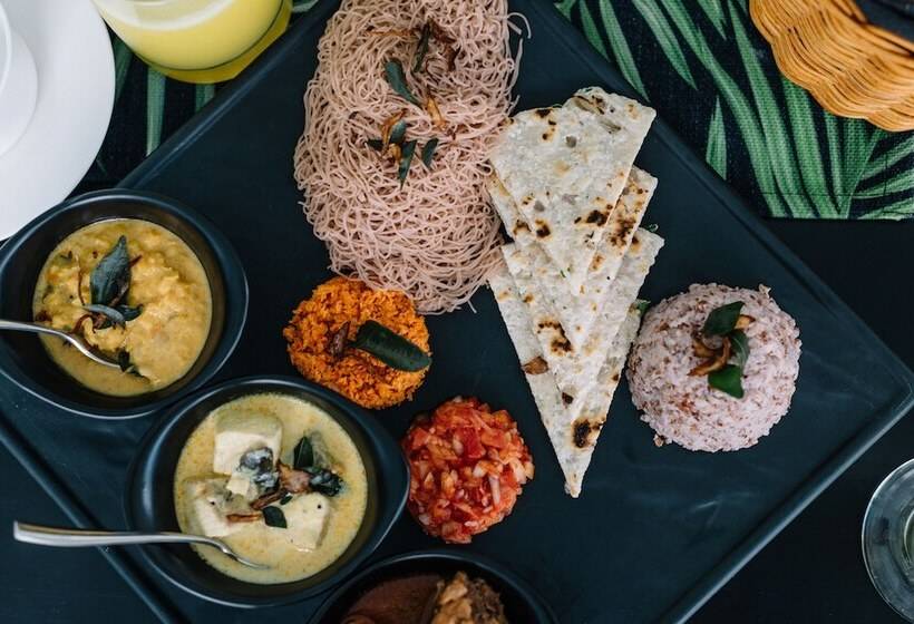 בית מלון כפרי Cantaloupe Aqua