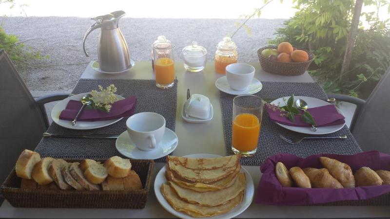 호텔 Domaine De Fontbelle