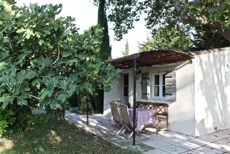 Hotel Domaine De Fontbelle