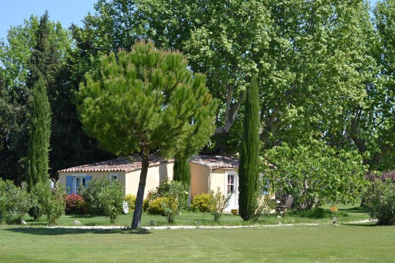 호텔 Domaine De Fontbelle