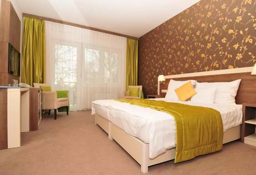 호텔 Európa Gunaras