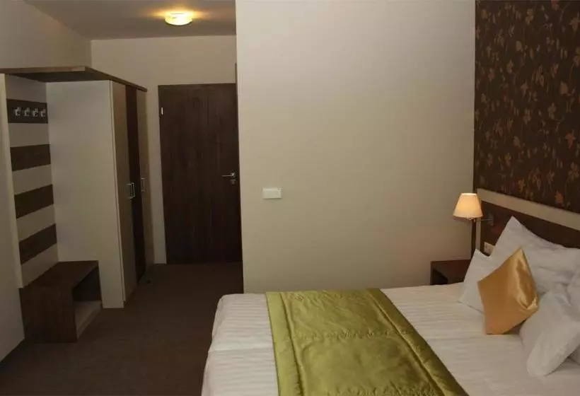 호텔 Európa Gunaras