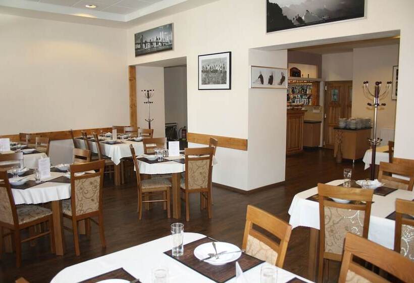 בית מלון כפרי Europa