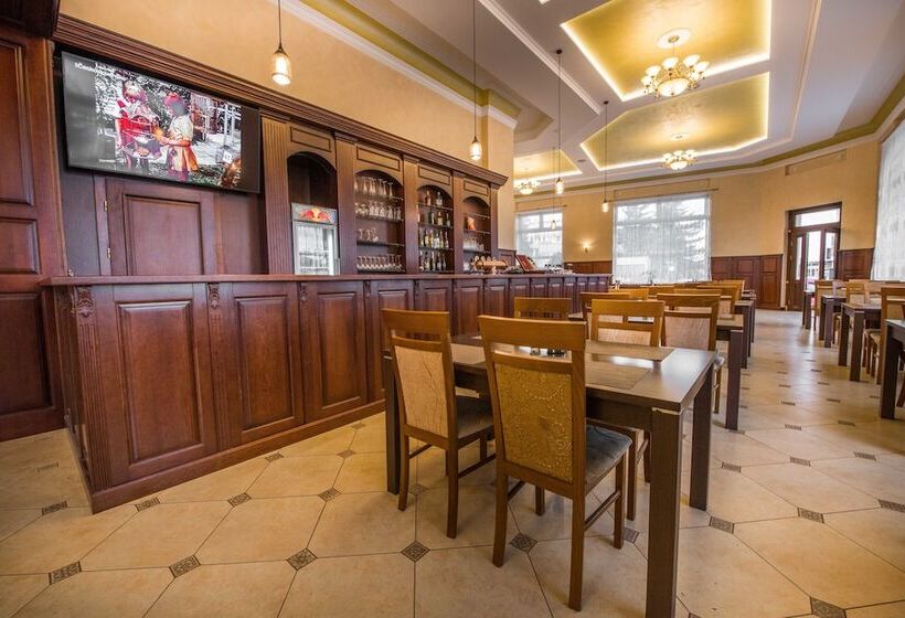 בית מלון כפרי Europa