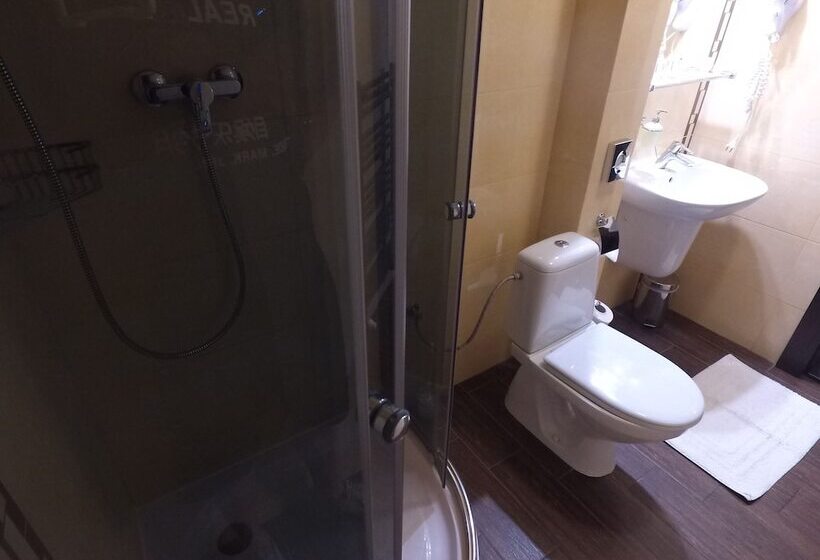 בית מלון כפרי Europa