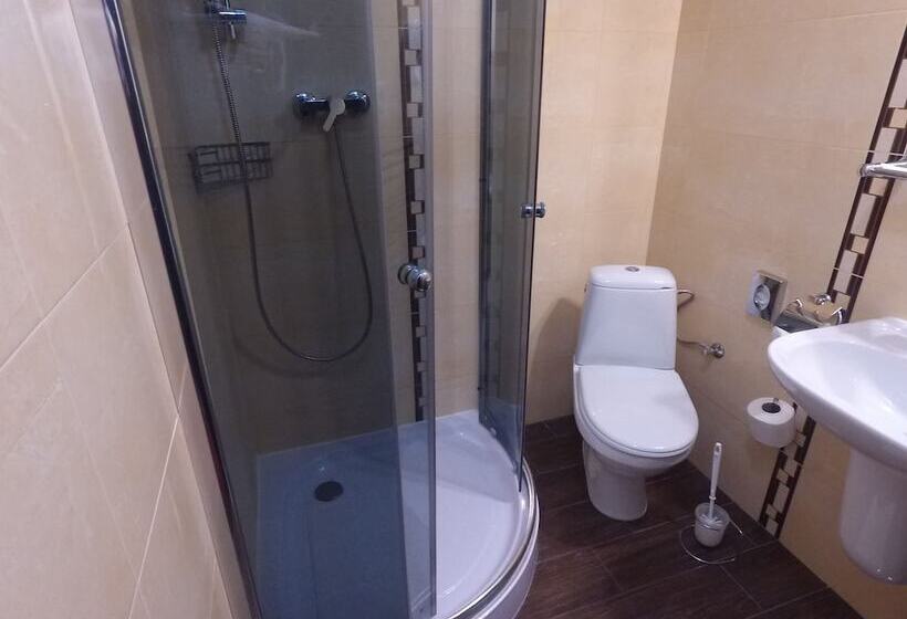 בית מלון כפרי Europa