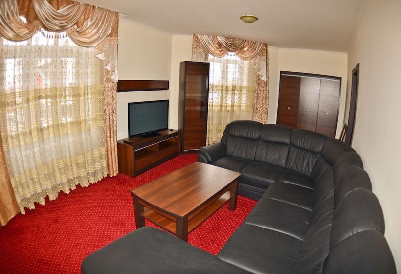 בית מלון כפרי Europa