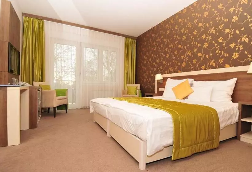 호텔 Európa Gunaras