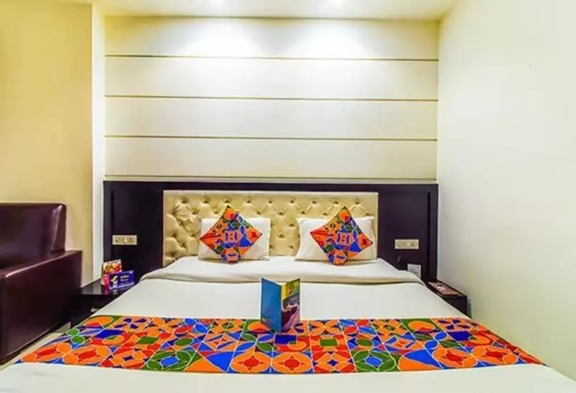 Fabhotel Transit Delhi Airport