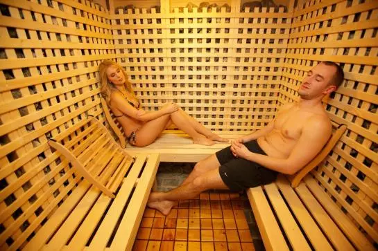 Отель Forest Hills Golf & Country Club