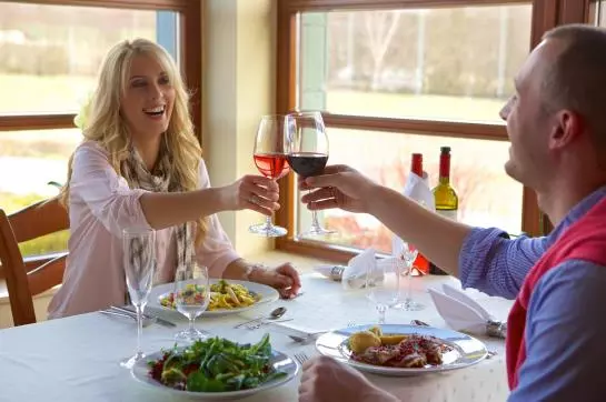 Отель Forest Hills Golf & Country Club