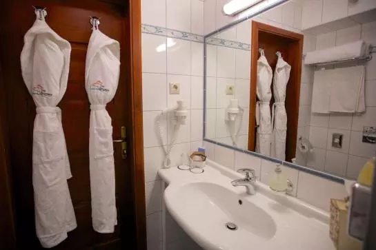 Отель Forest Hills Golf & Country Club