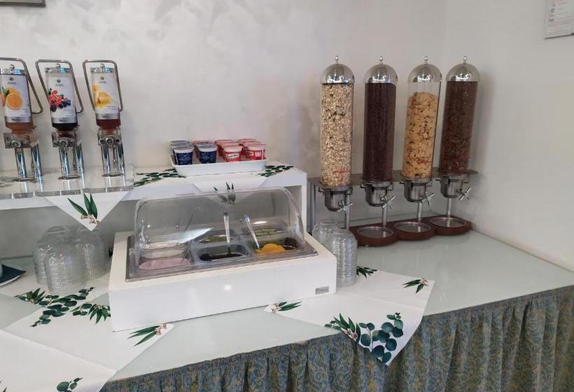 בית מלון כפרי Gaudia