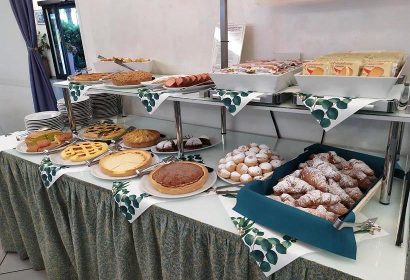 בית מלון כפרי Gaudia