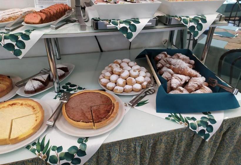 בית מלון כפרי Gaudia